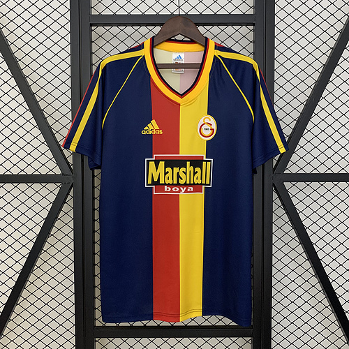 Retro Galatasaray 98-99 Third Away S-XXL